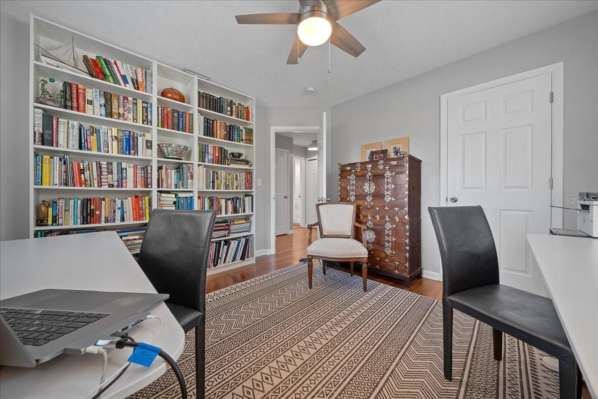 CHAZAL PARK - Residential