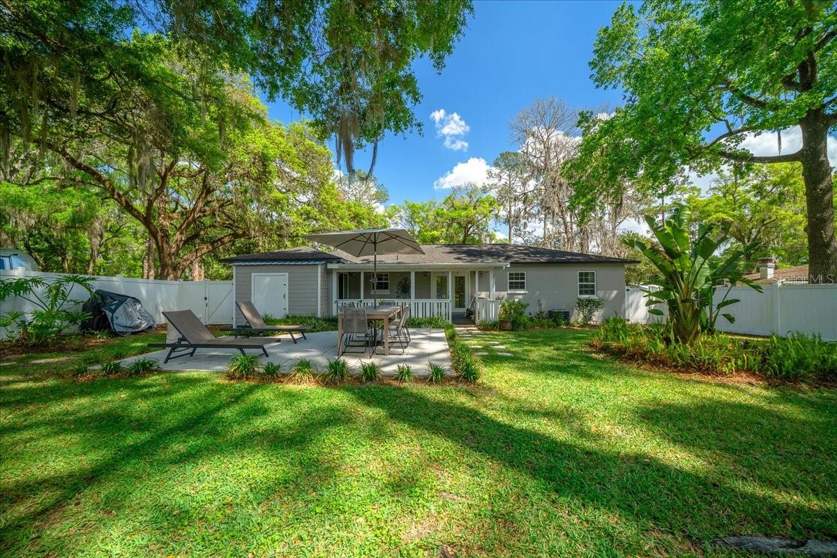 CHAZAL PARK - Residential