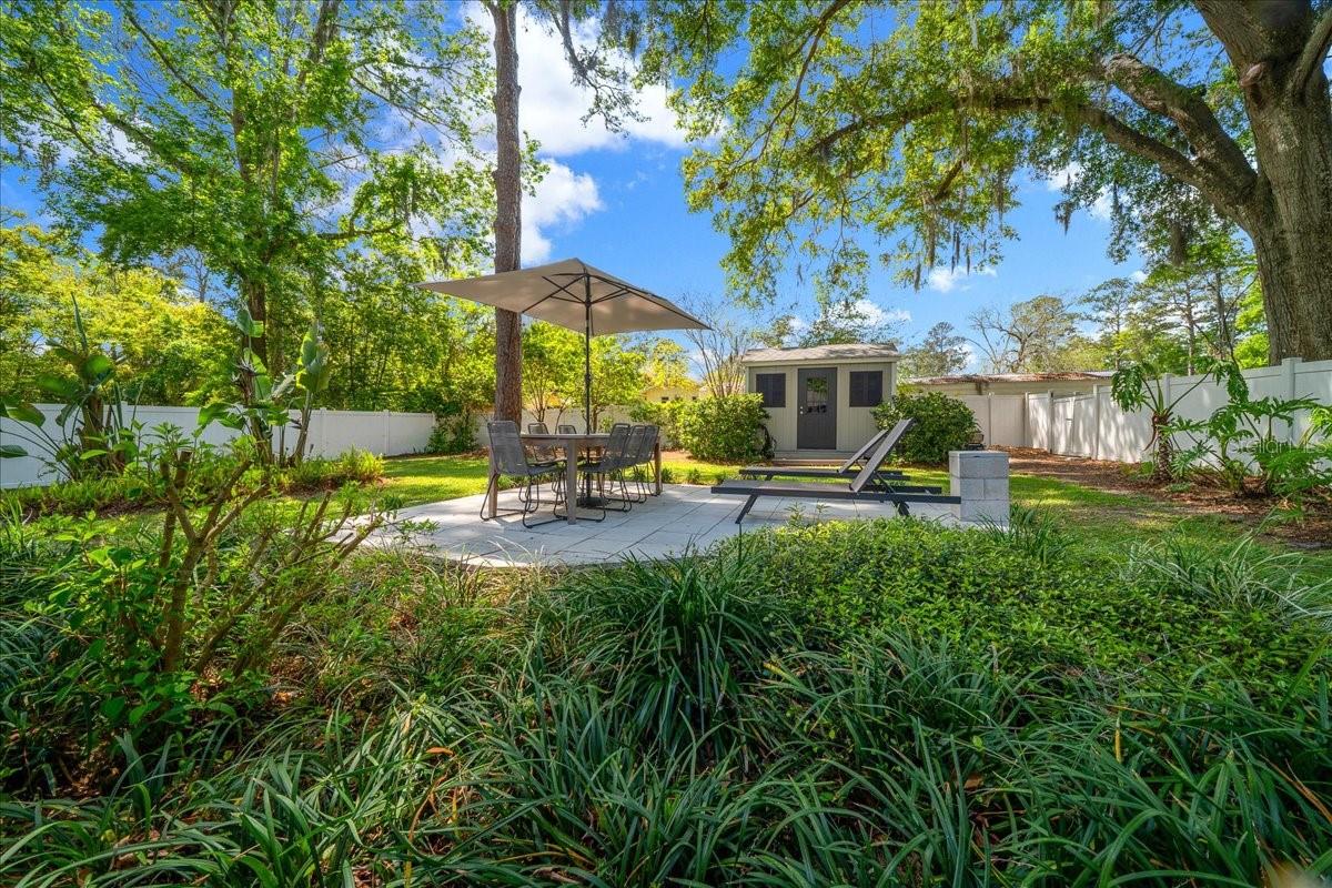 CHAZAL PARK - Residential