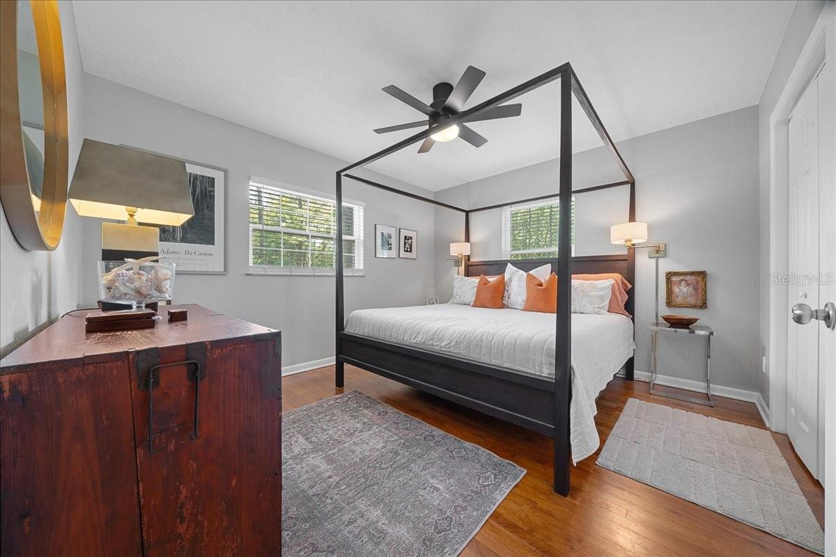 CHAZAL PARK - Residential