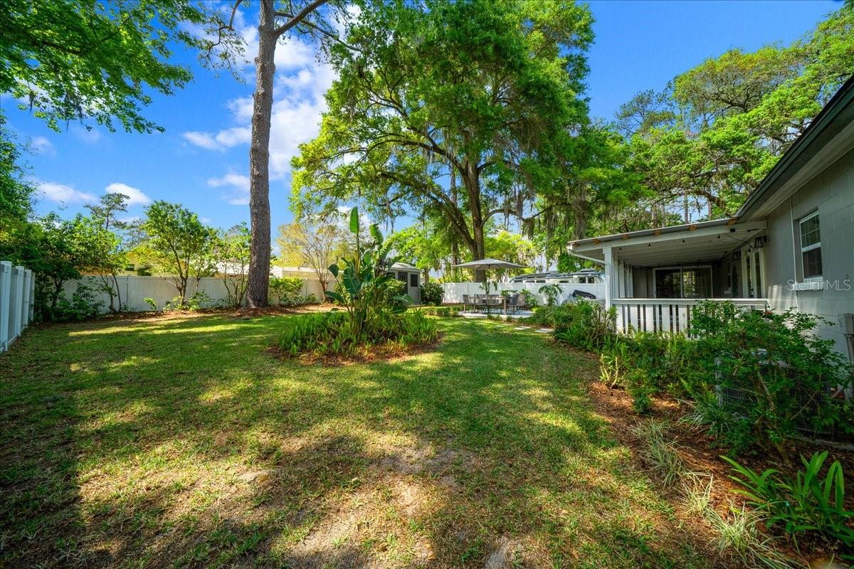 CHAZAL PARK - Residential