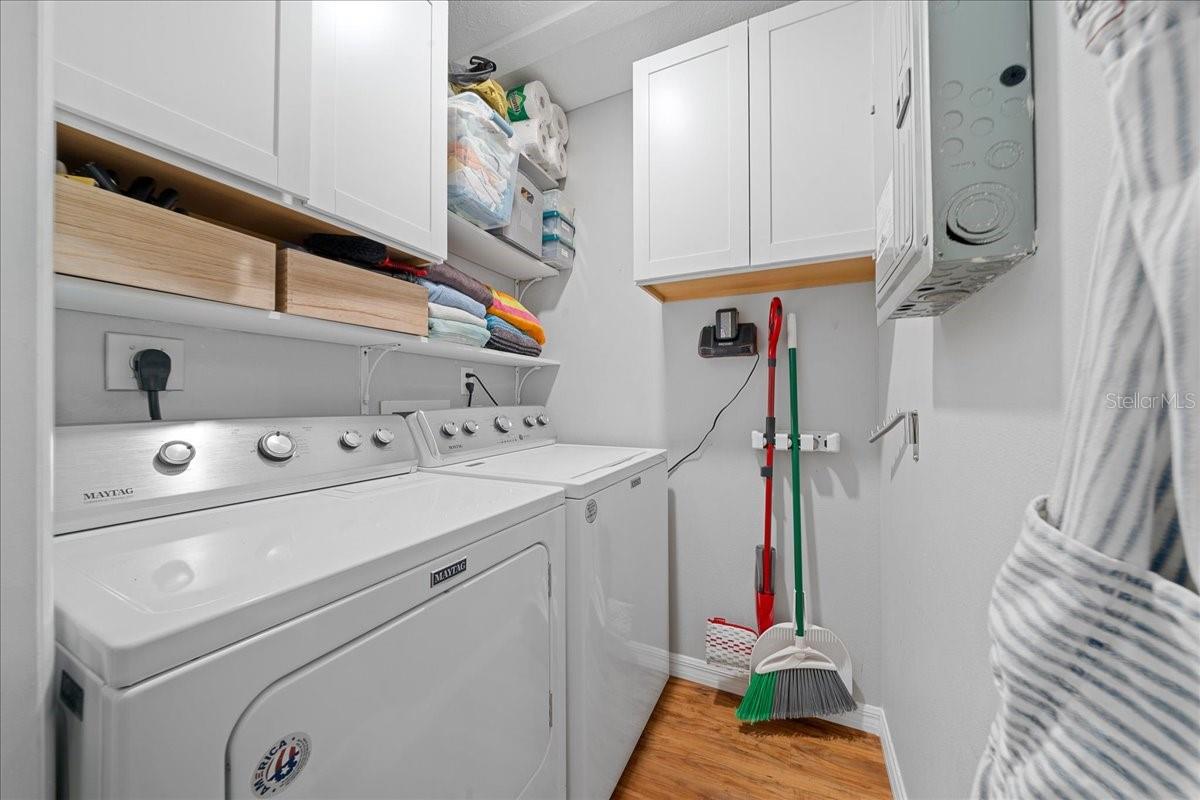 CHAZAL PARK - Residential