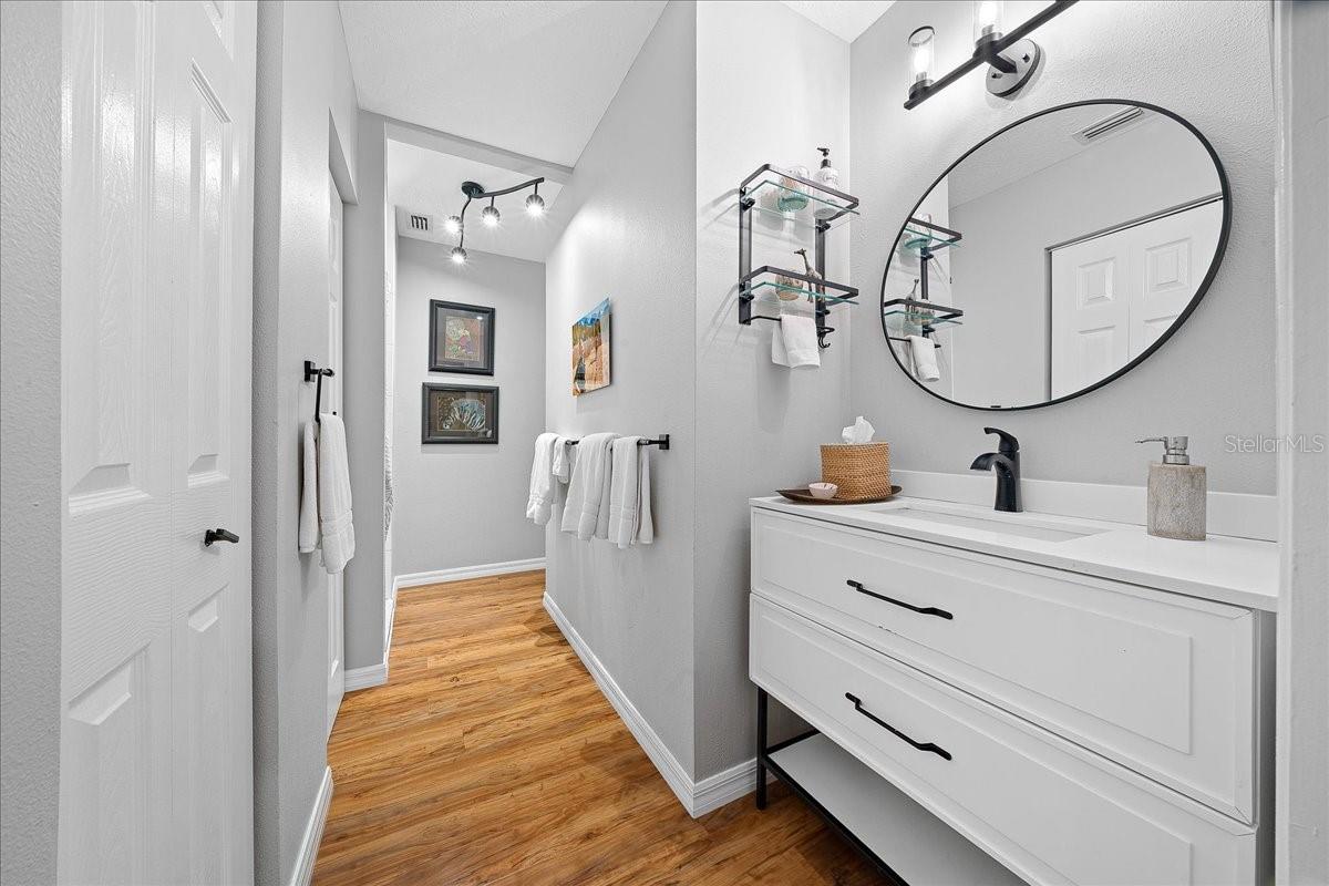 CHAZAL PARK - Residential