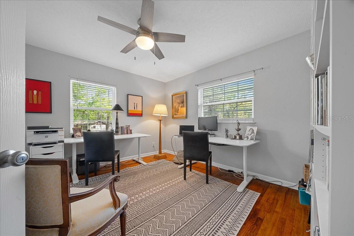 CHAZAL PARK - Residential