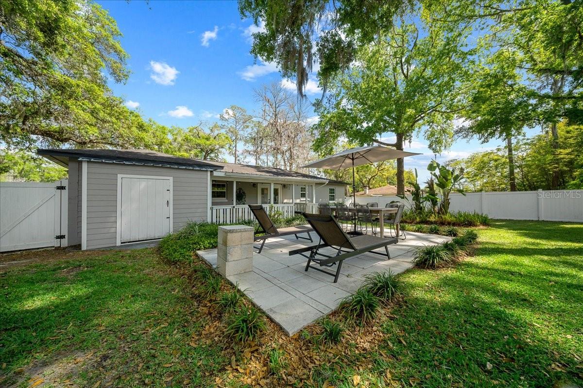 CHAZAL PARK - Residential