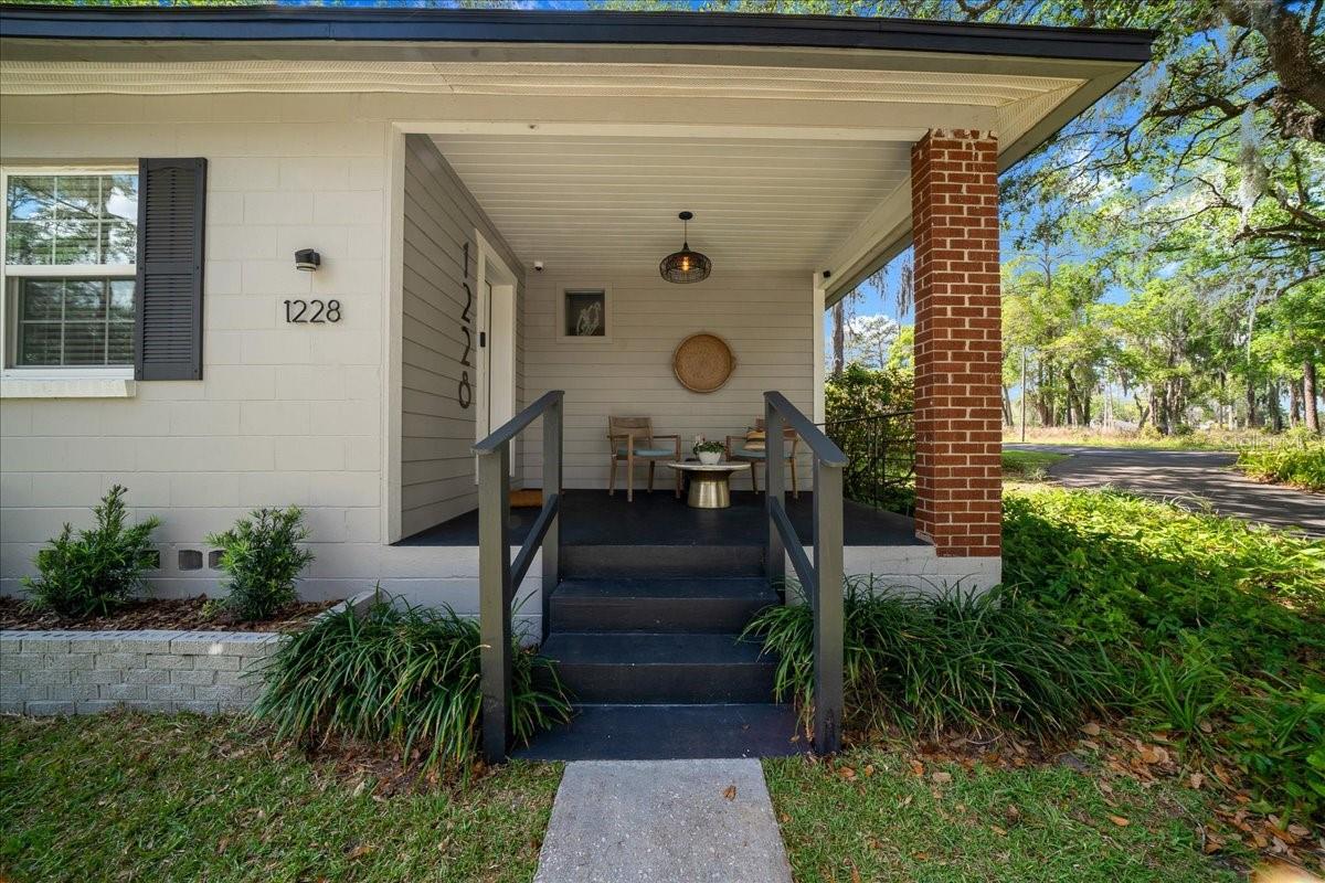 CHAZAL PARK - Residential