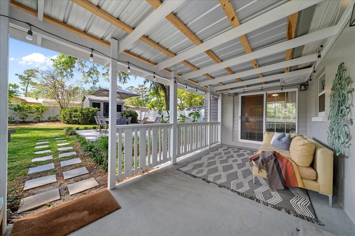 CHAZAL PARK - Residential