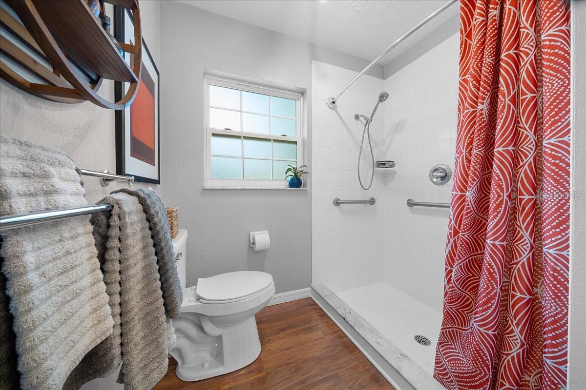 CHAZAL PARK - Residential