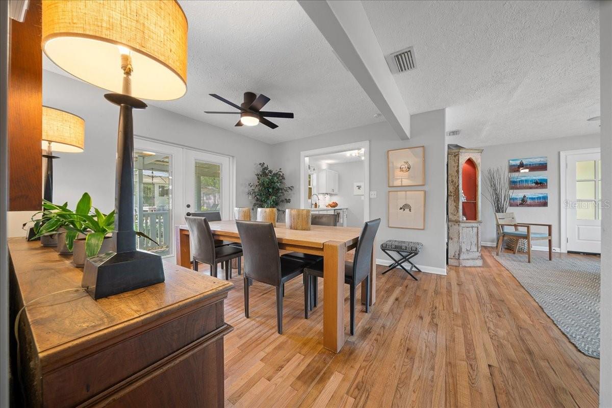 CHAZAL PARK - Residential