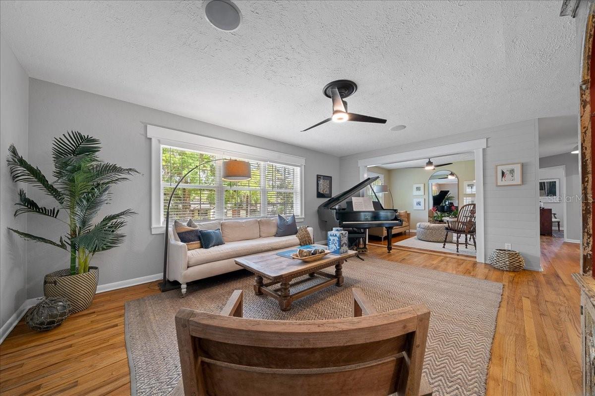 CHAZAL PARK - Residential