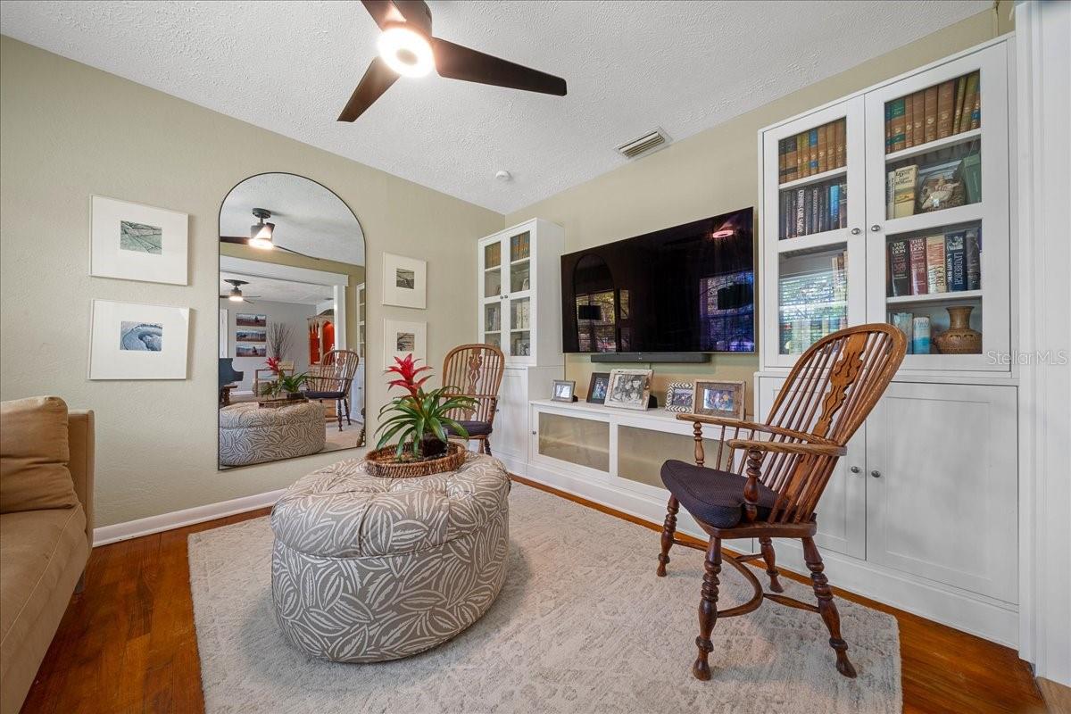 CHAZAL PARK - Residential