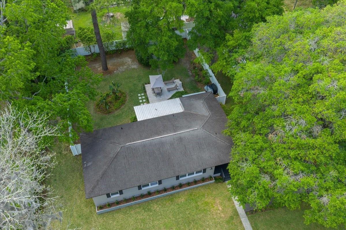 CHAZAL PARK - Residential