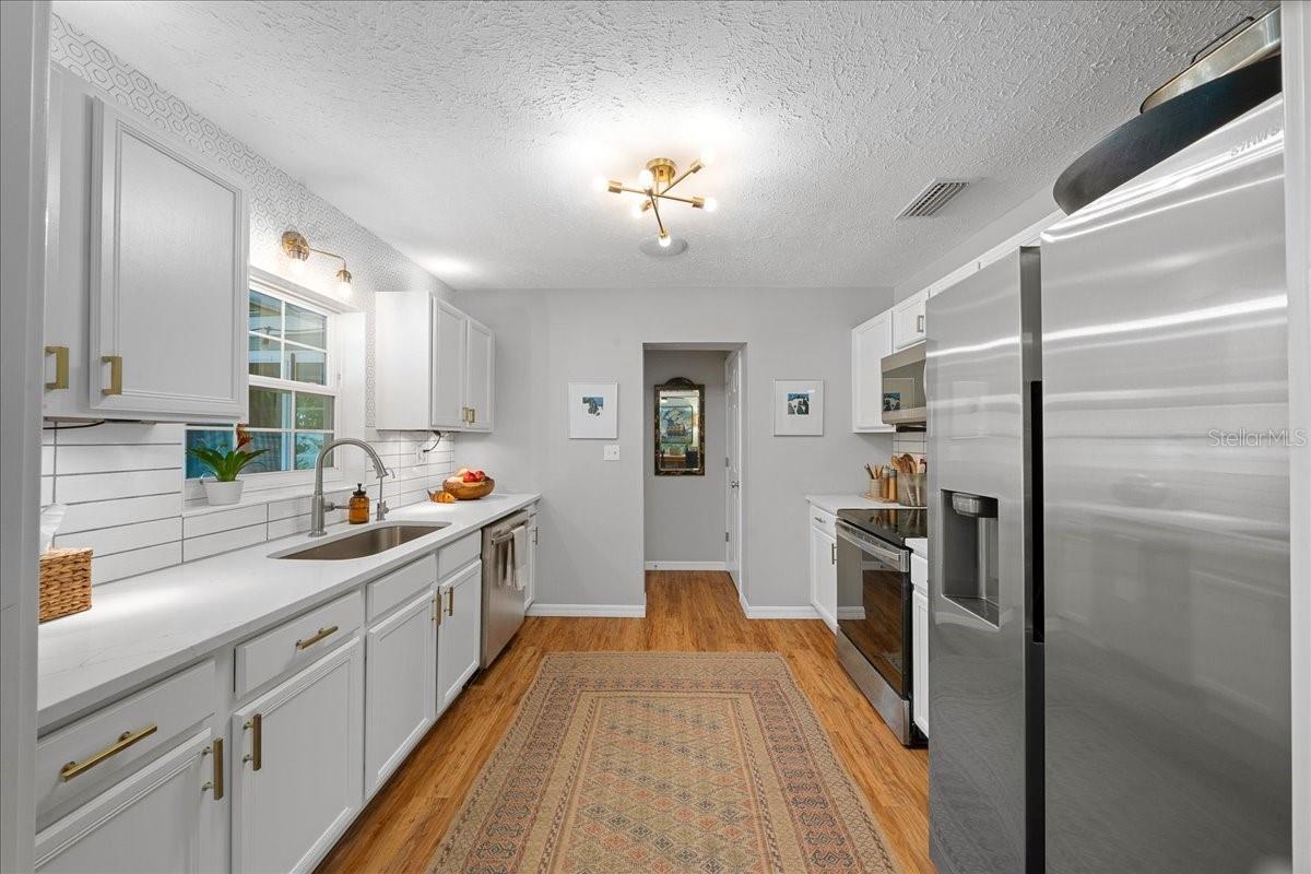 CHAZAL PARK - Residential