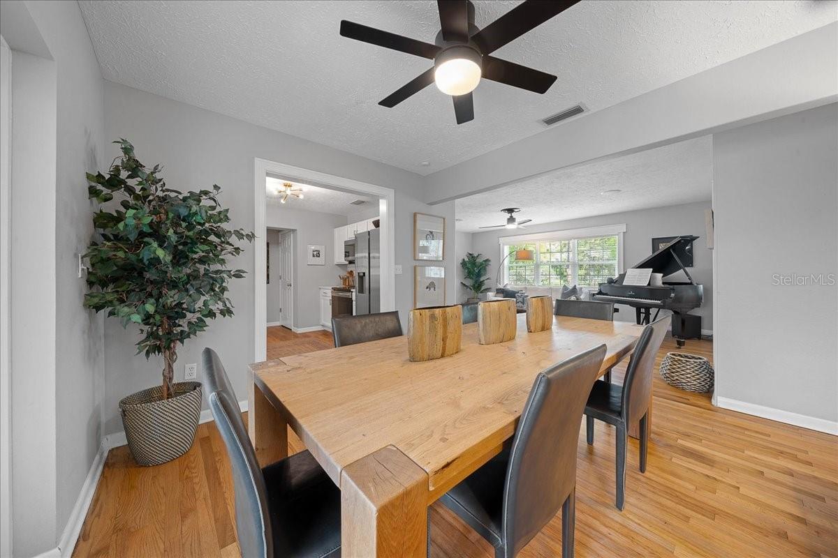 CHAZAL PARK - Residential