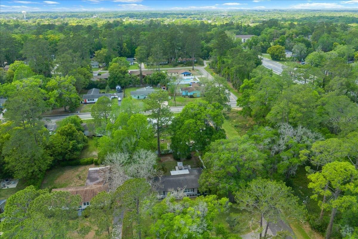 CHAZAL PARK - Residential