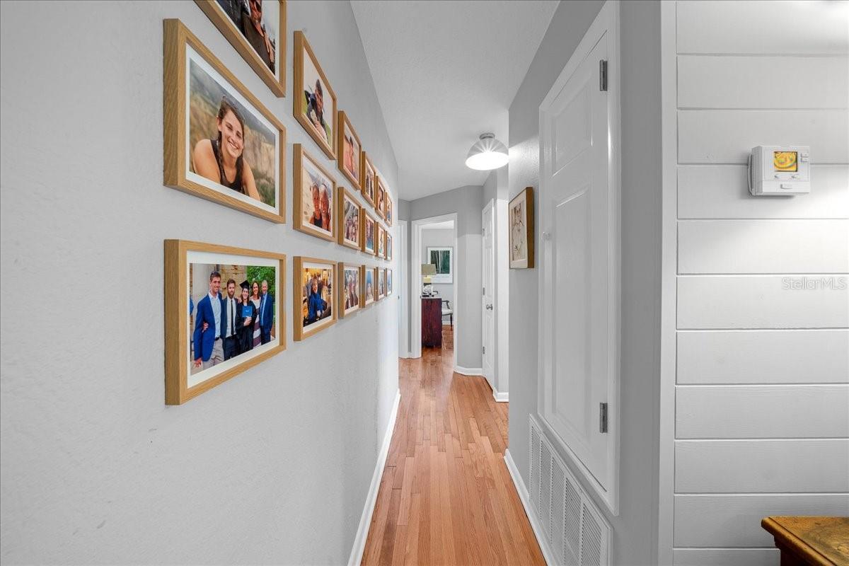 CHAZAL PARK - Residential