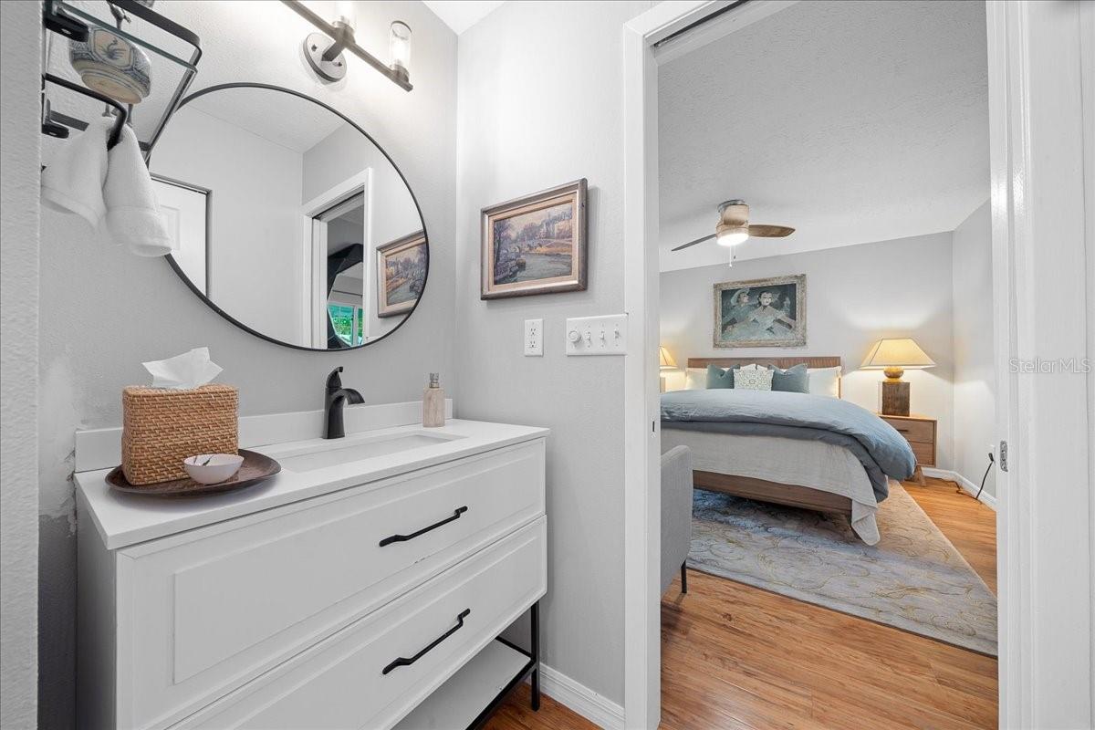 CHAZAL PARK - Residential