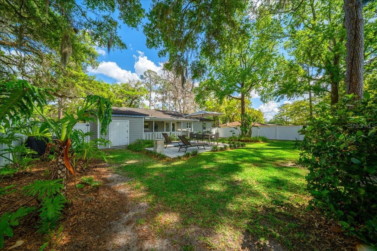 CHAZAL PARK - Residential