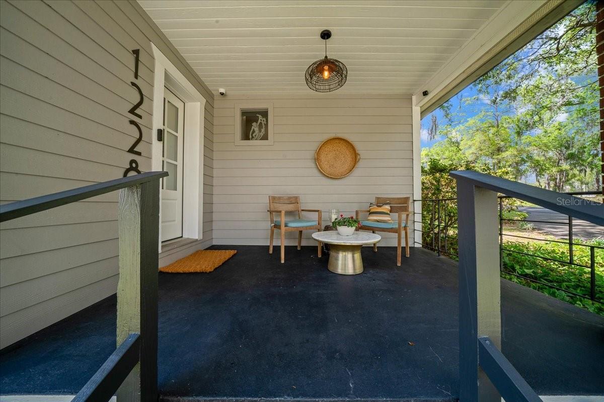 CHAZAL PARK - Residential