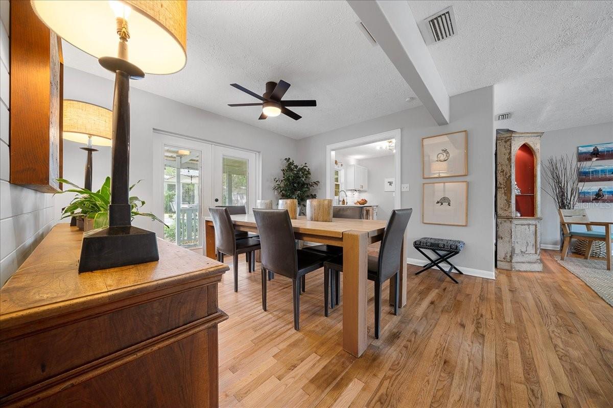 CHAZAL PARK - Residential