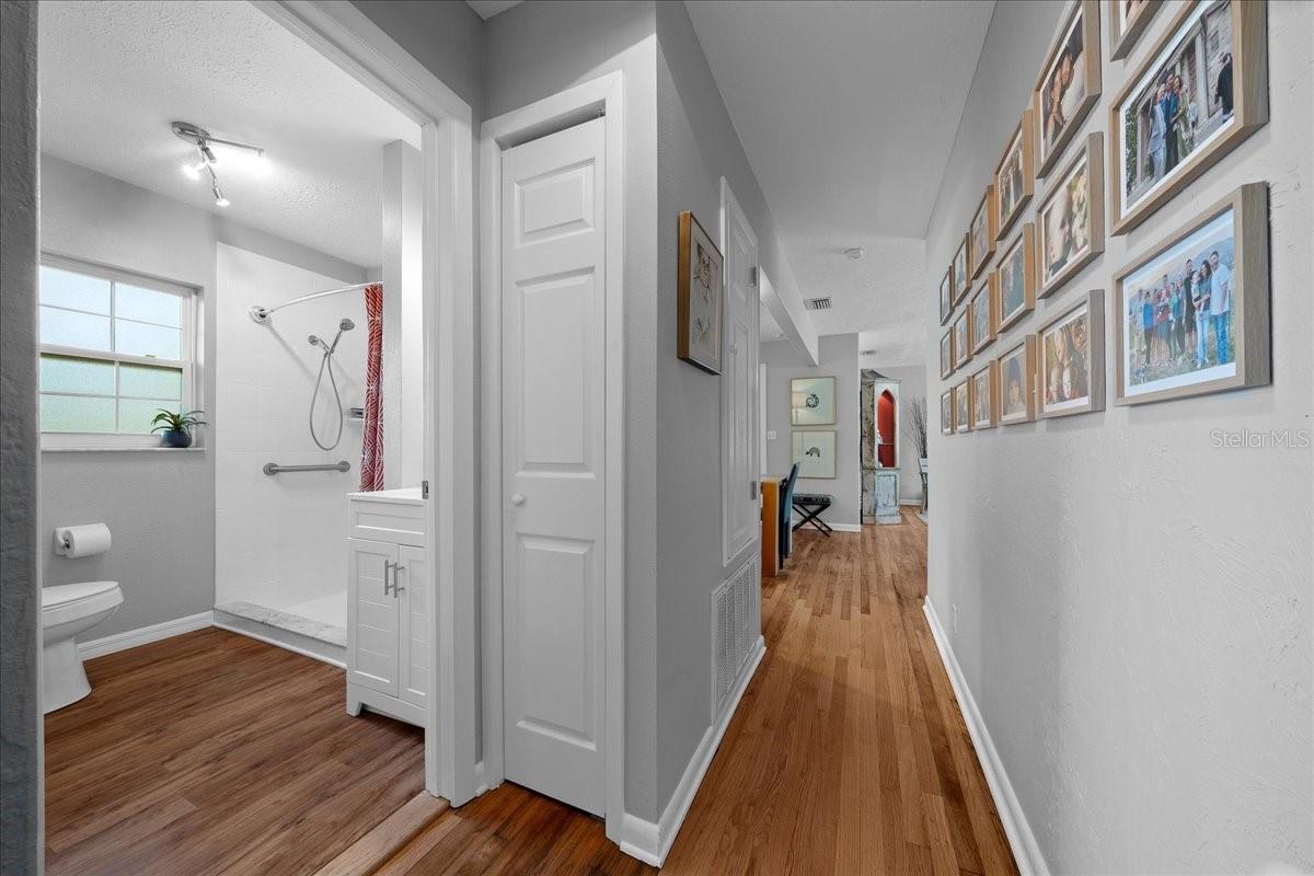 CHAZAL PARK - Residential