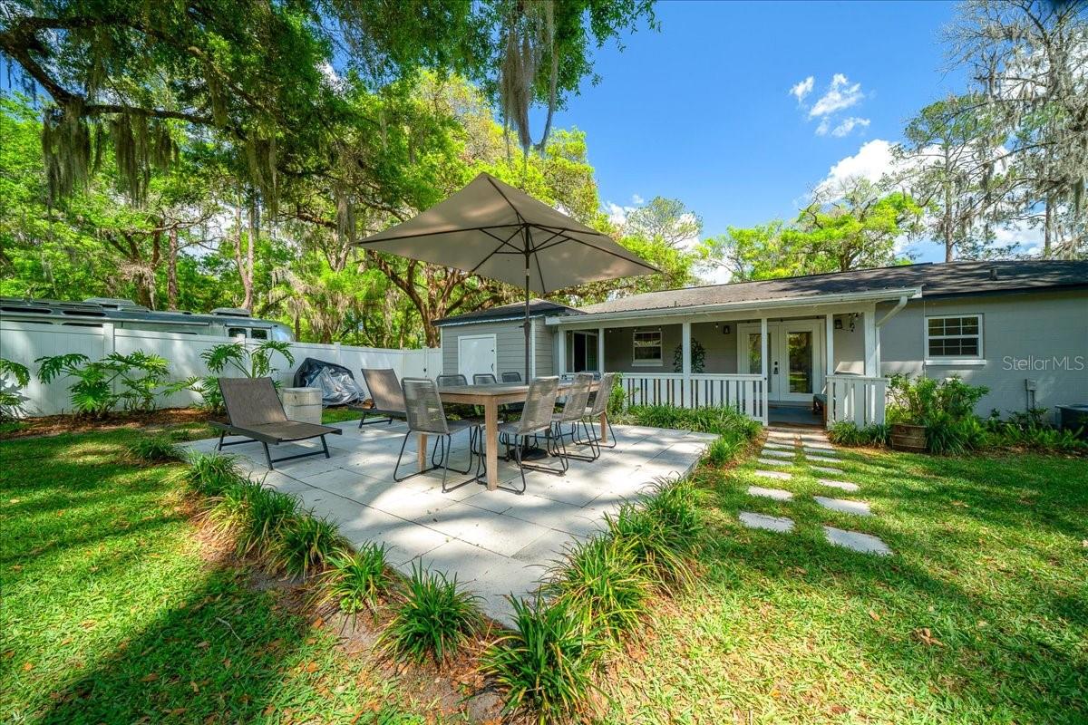 CHAZAL PARK - Residential