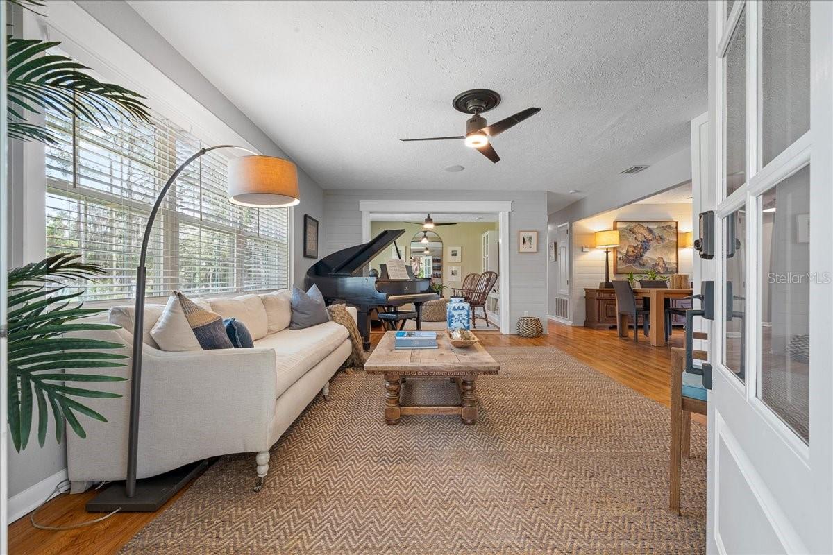 CHAZAL PARK - Residential