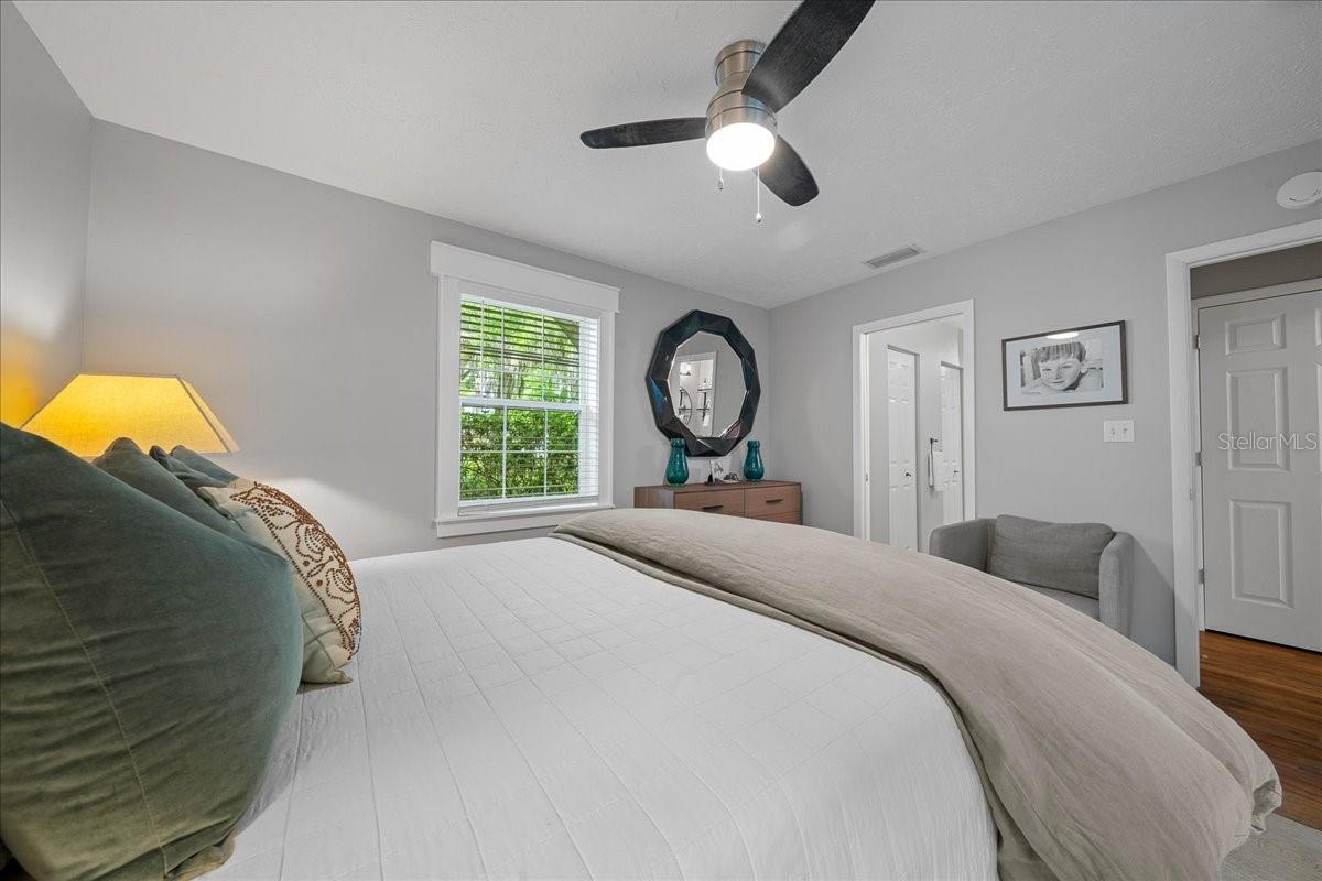 CHAZAL PARK - Residential