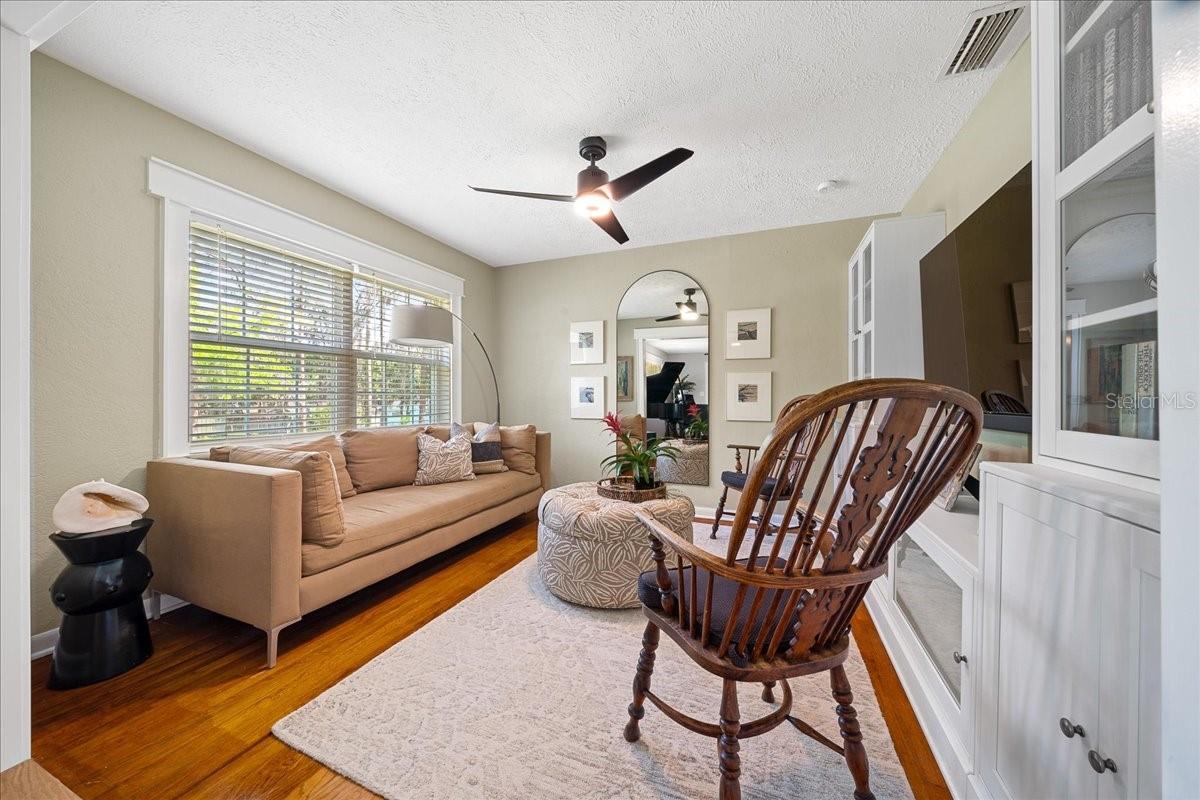 CHAZAL PARK - Residential