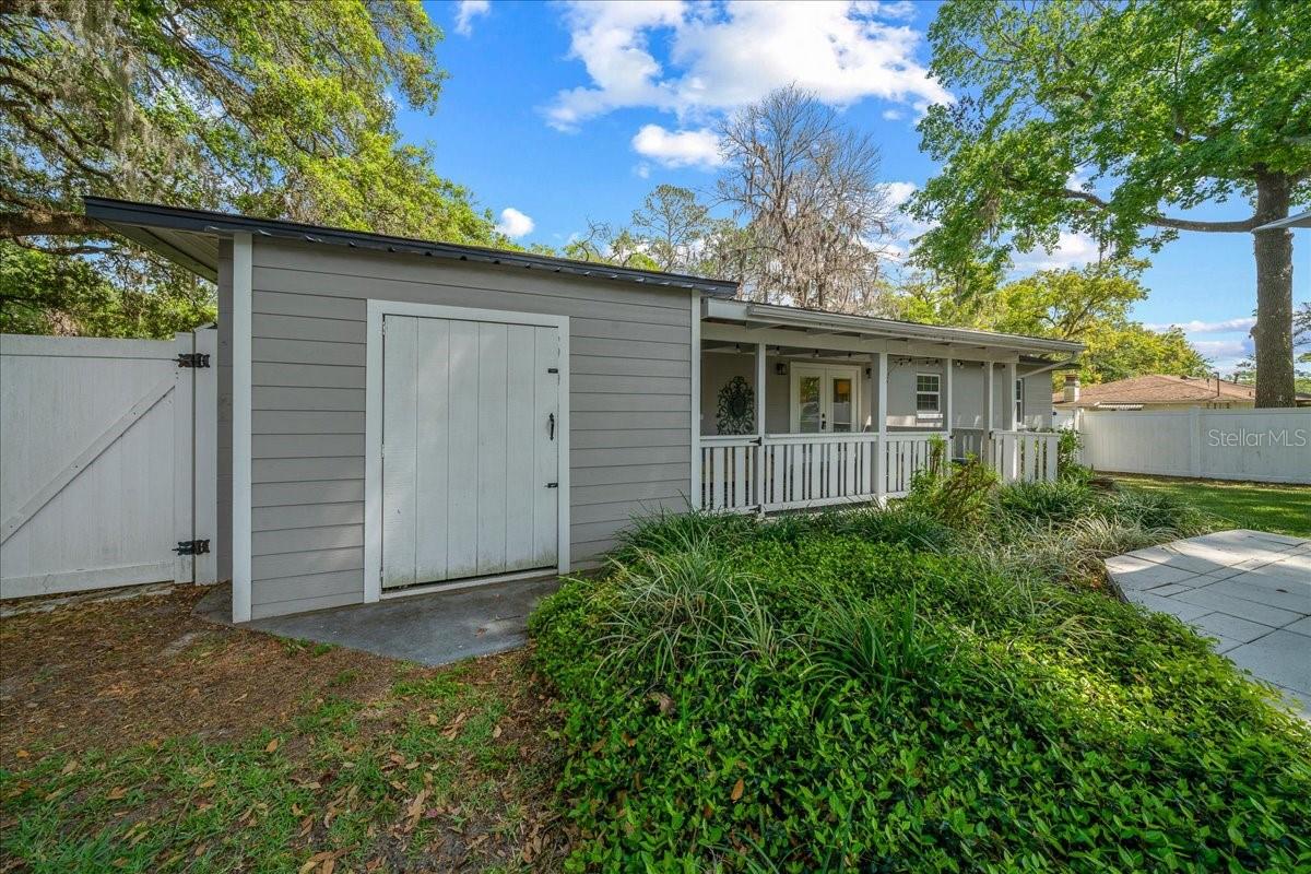 CHAZAL PARK - Residential