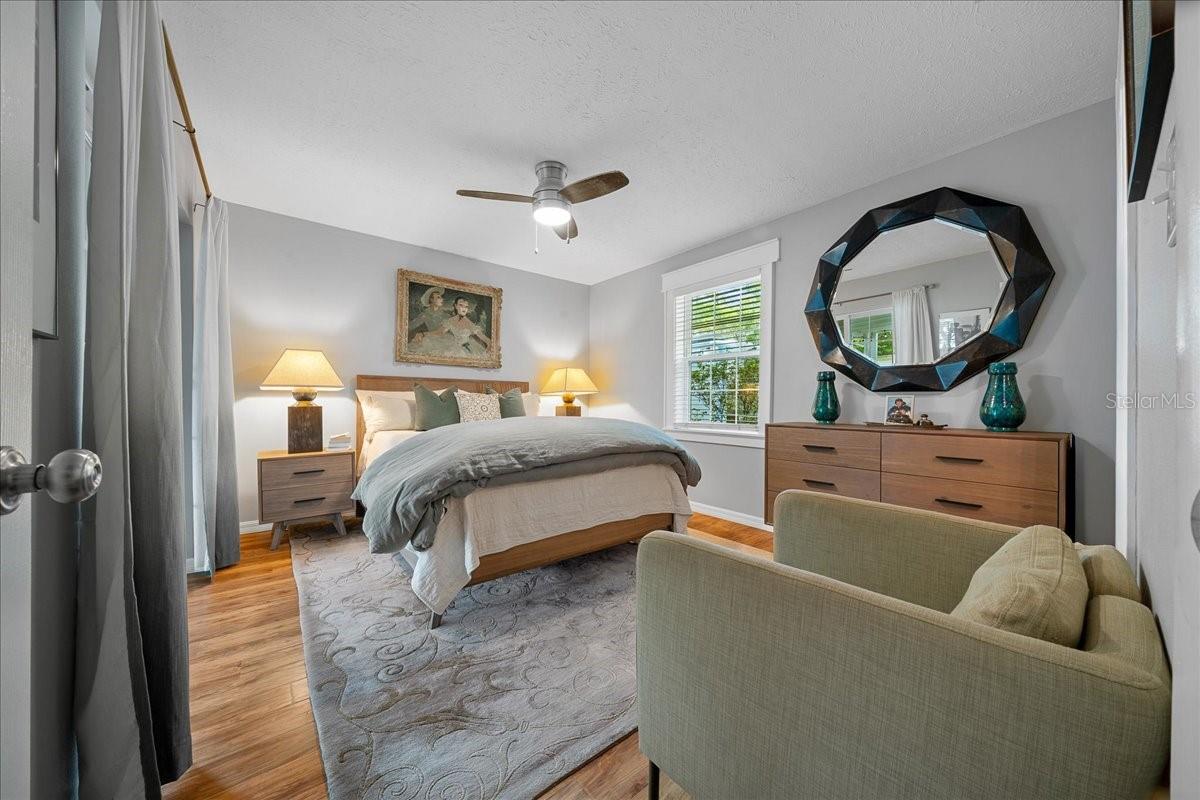 CHAZAL PARK - Residential