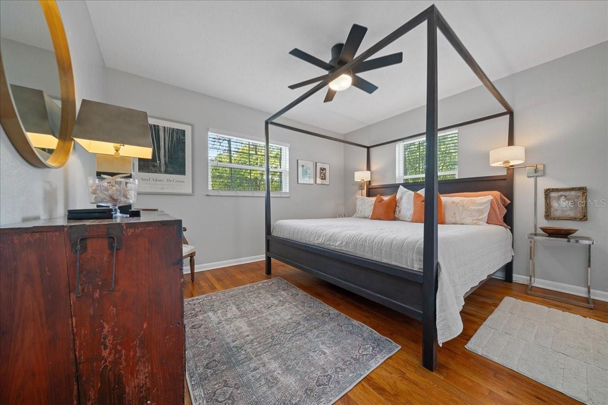 CHAZAL PARK - Residential