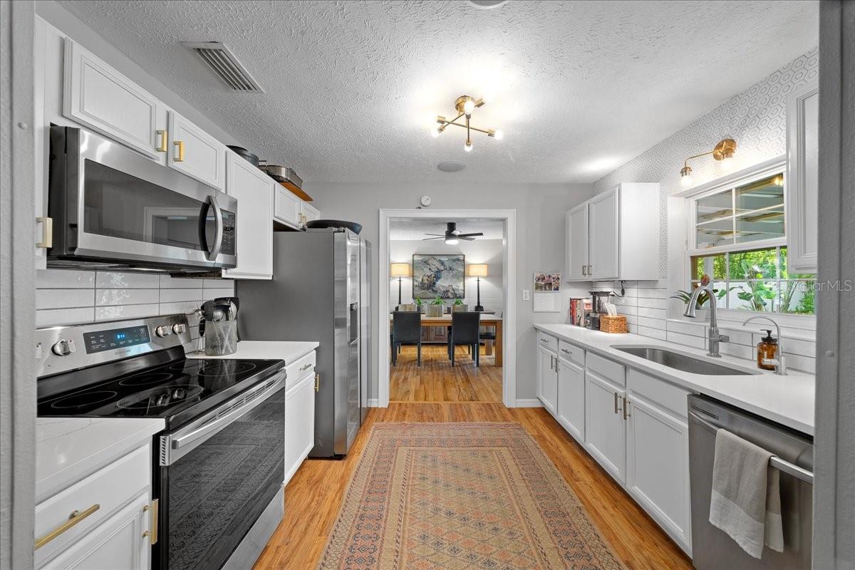 CHAZAL PARK - Residential