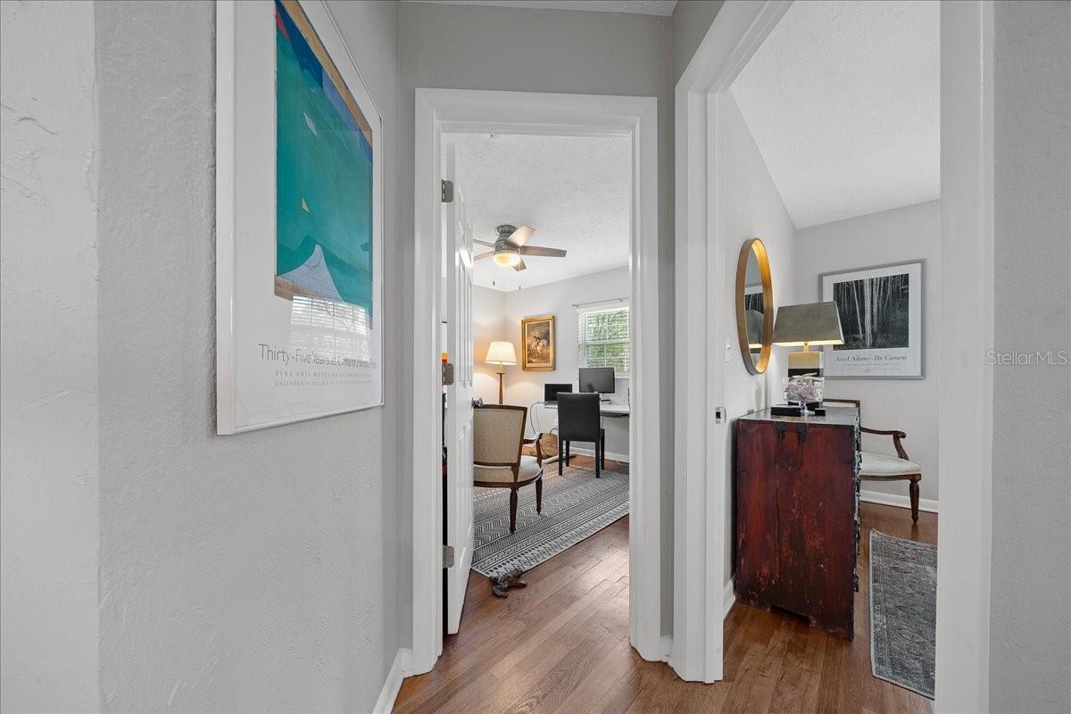 CHAZAL PARK - Residential