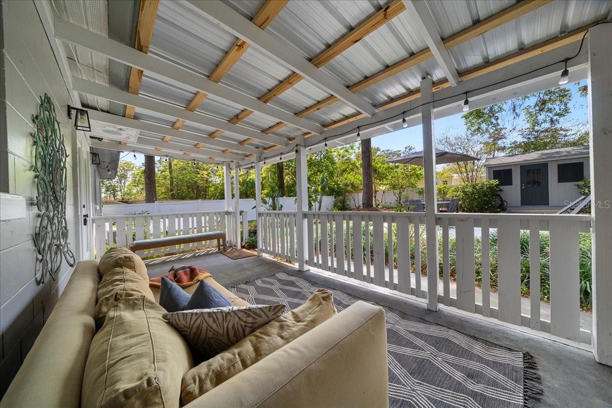 CHAZAL PARK - Residential