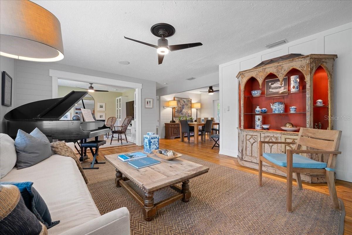 CHAZAL PARK - Residential