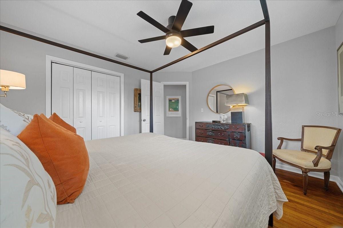 CHAZAL PARK - Residential