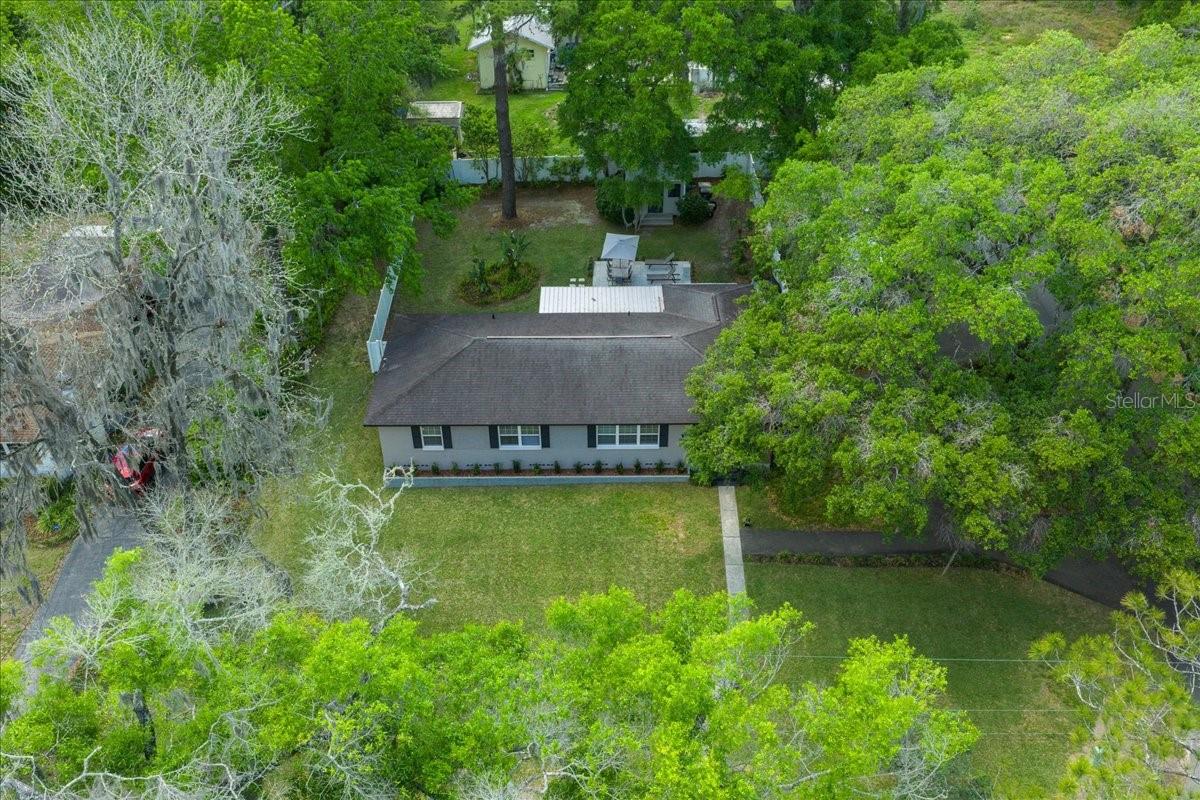 CHAZAL PARK - Residential