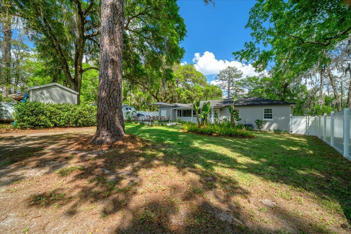 CHAZAL PARK - Residential