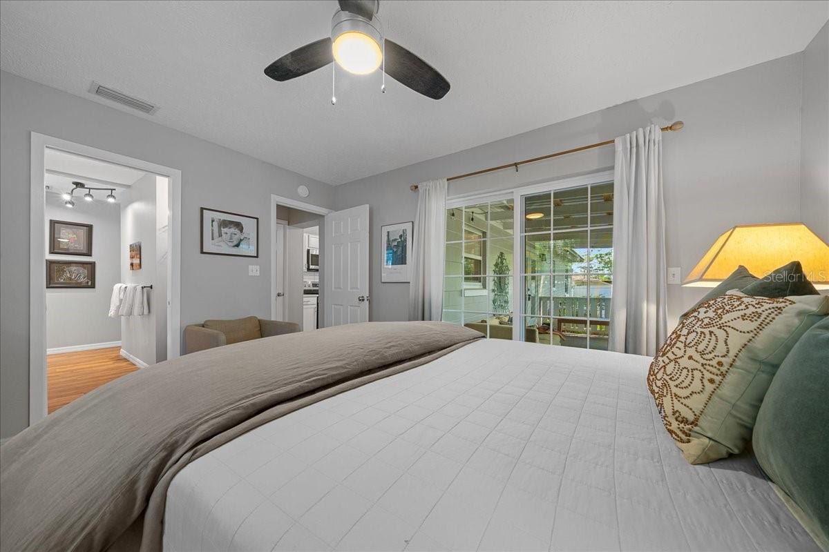 CHAZAL PARK - Residential