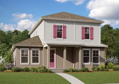 Photo of 10278 Medawar Street, Orlando, FL 32827 (MLS # G5111527)