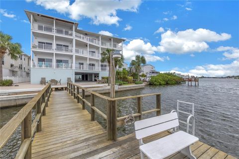 A home in INDIAN SHORES