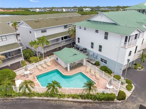 A home in INDIAN SHORES