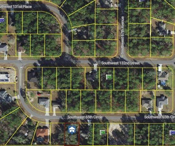 Build your dream home on this beautiful.23 acre lot located in the highly sought -after Marion Oaks community of Ocala! This property offers a peaceful setting , convenient location ( minutes to I-75), and valuable improvements already in place such as water and septic- saving you time and money when you build. This lot offers the ideal combination of privacy, convenience, and readiness for construction. Perfect for a homeowner or investor looking to build without the extra cost of installing utilities. Don’t miss your chance to own a build ready lot in beautiful Marion Oaks!