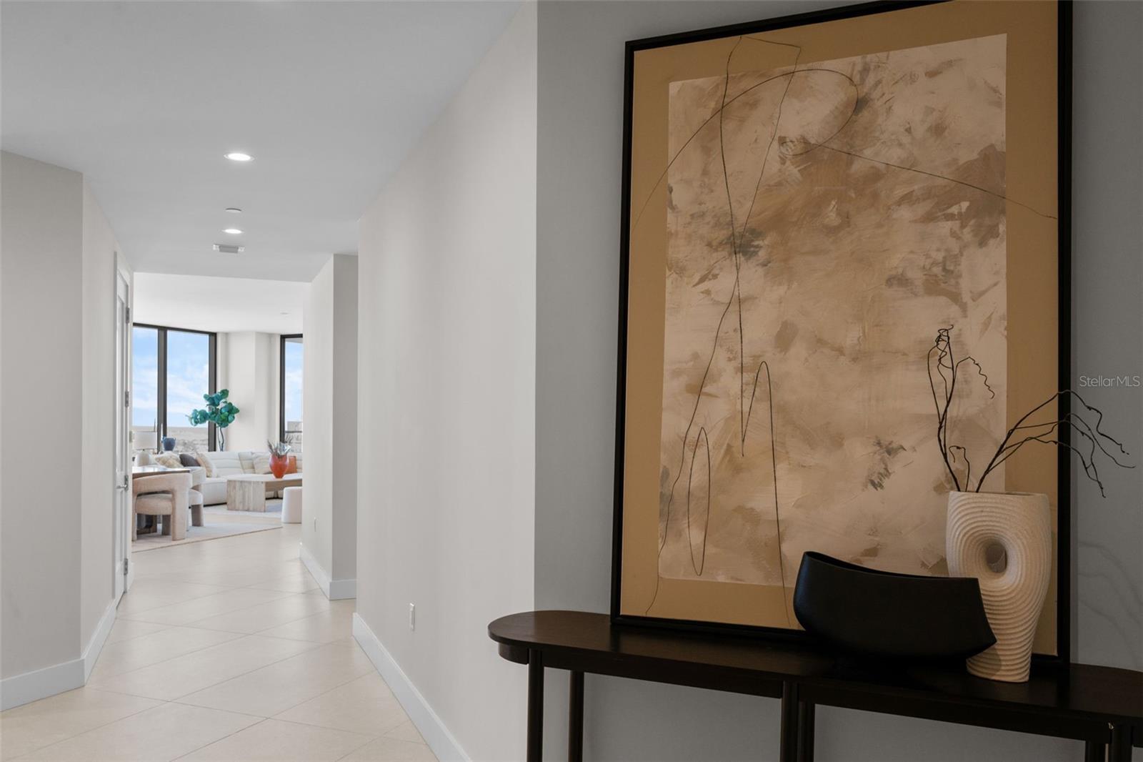 ART HOUSE - Residential