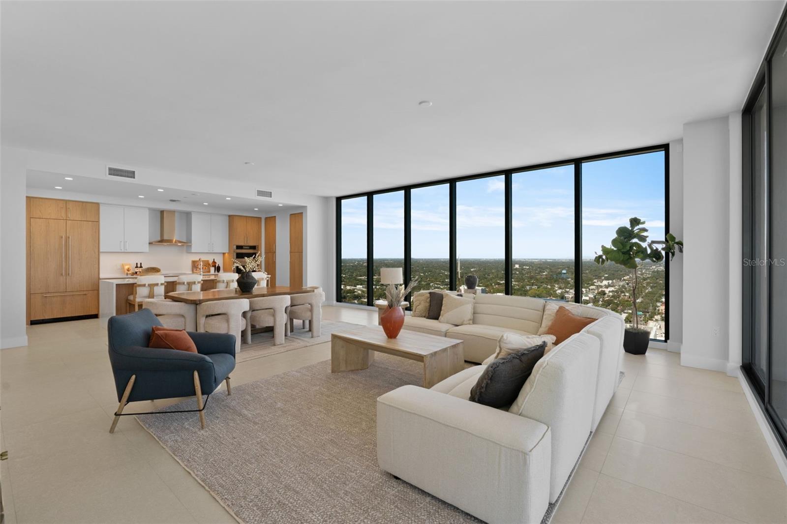 ART HOUSE - Residential