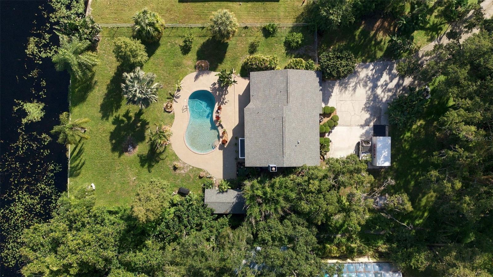 8022 TIERRA VERDE DRIVE