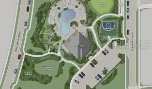 THE WATERS AT CENTER LAKE RANCH - Residential