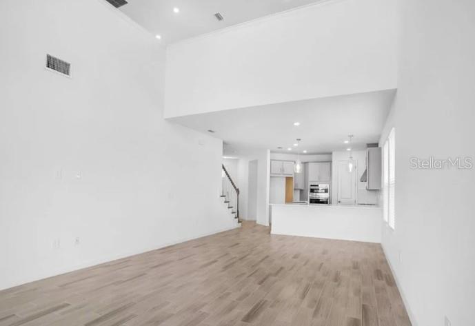 THE WATERS AT CENTER LAKE RANCH - Residential