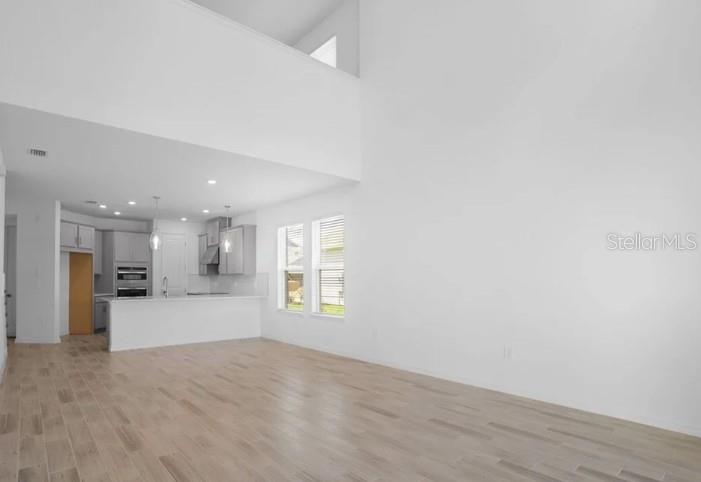 THE WATERS AT CENTER LAKE RANCH - Residential